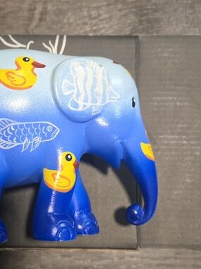 Rubber Ducks